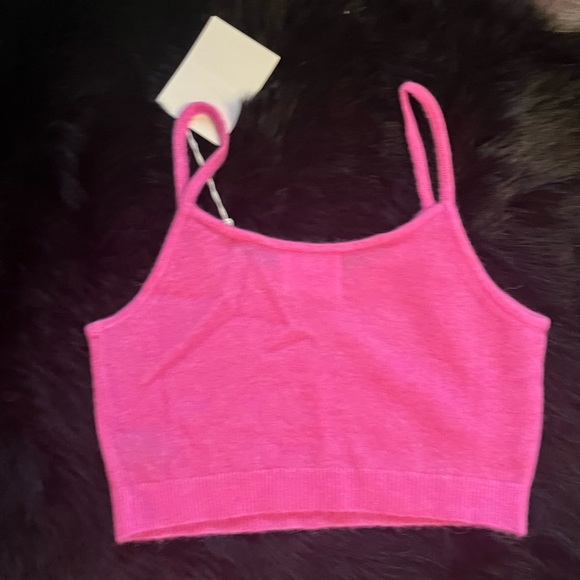 MARANT ÉTOILE knitted tank top - Picture 6 of 6